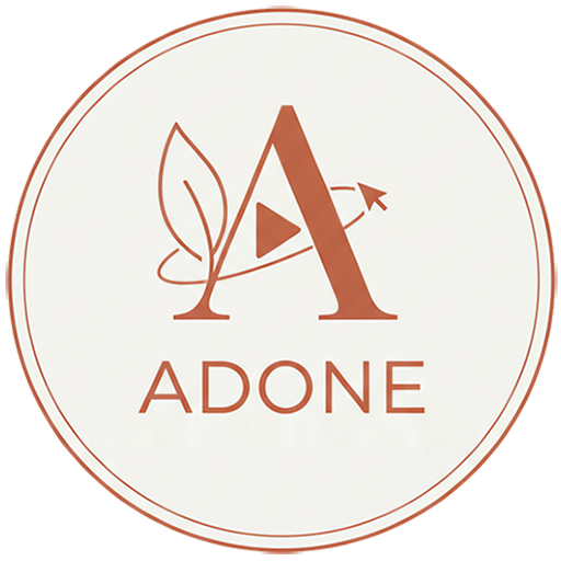 Logo ADONE