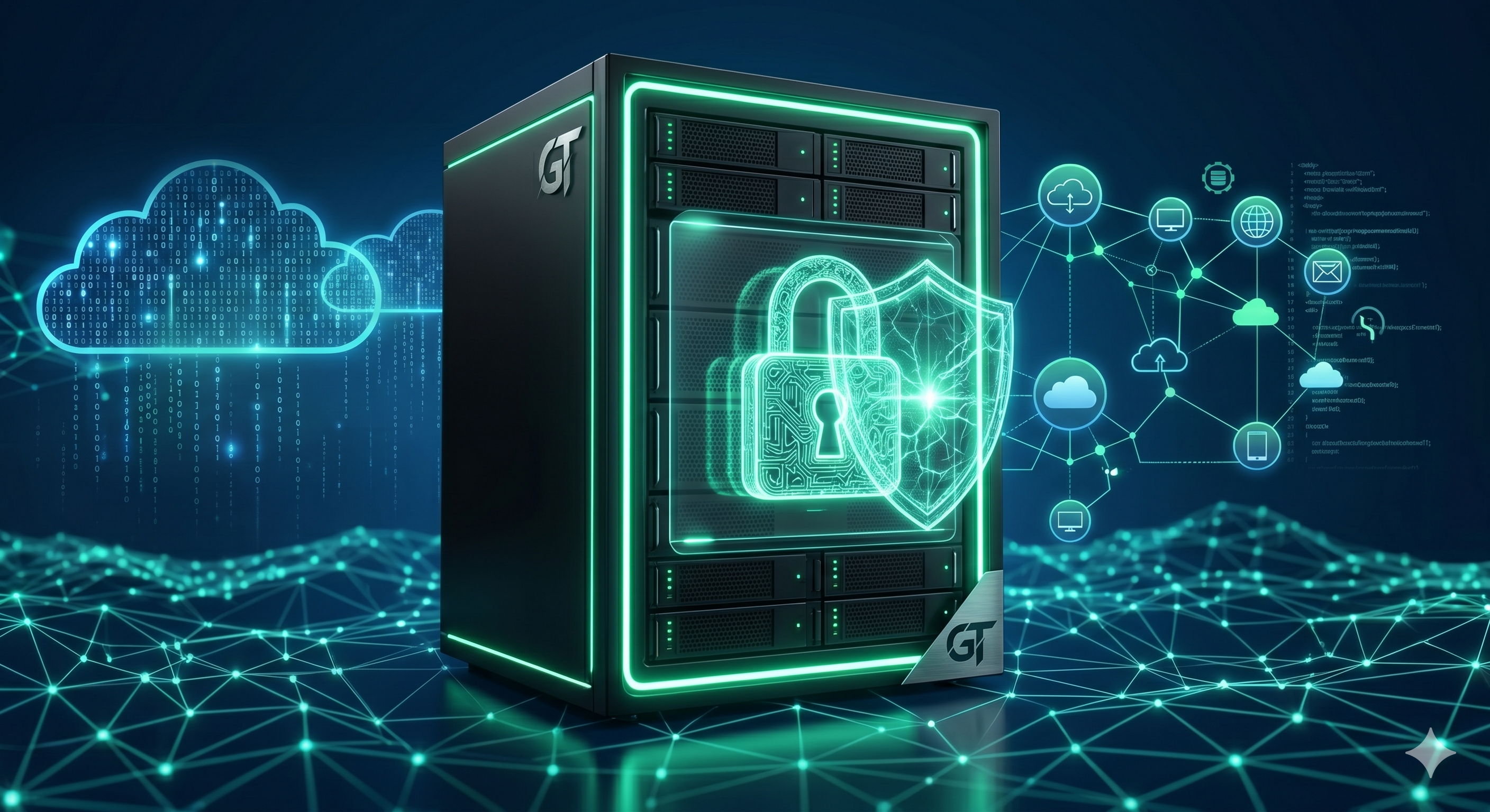 Perché il Private Cloud è l'unica vera difesa per i dati aziendali