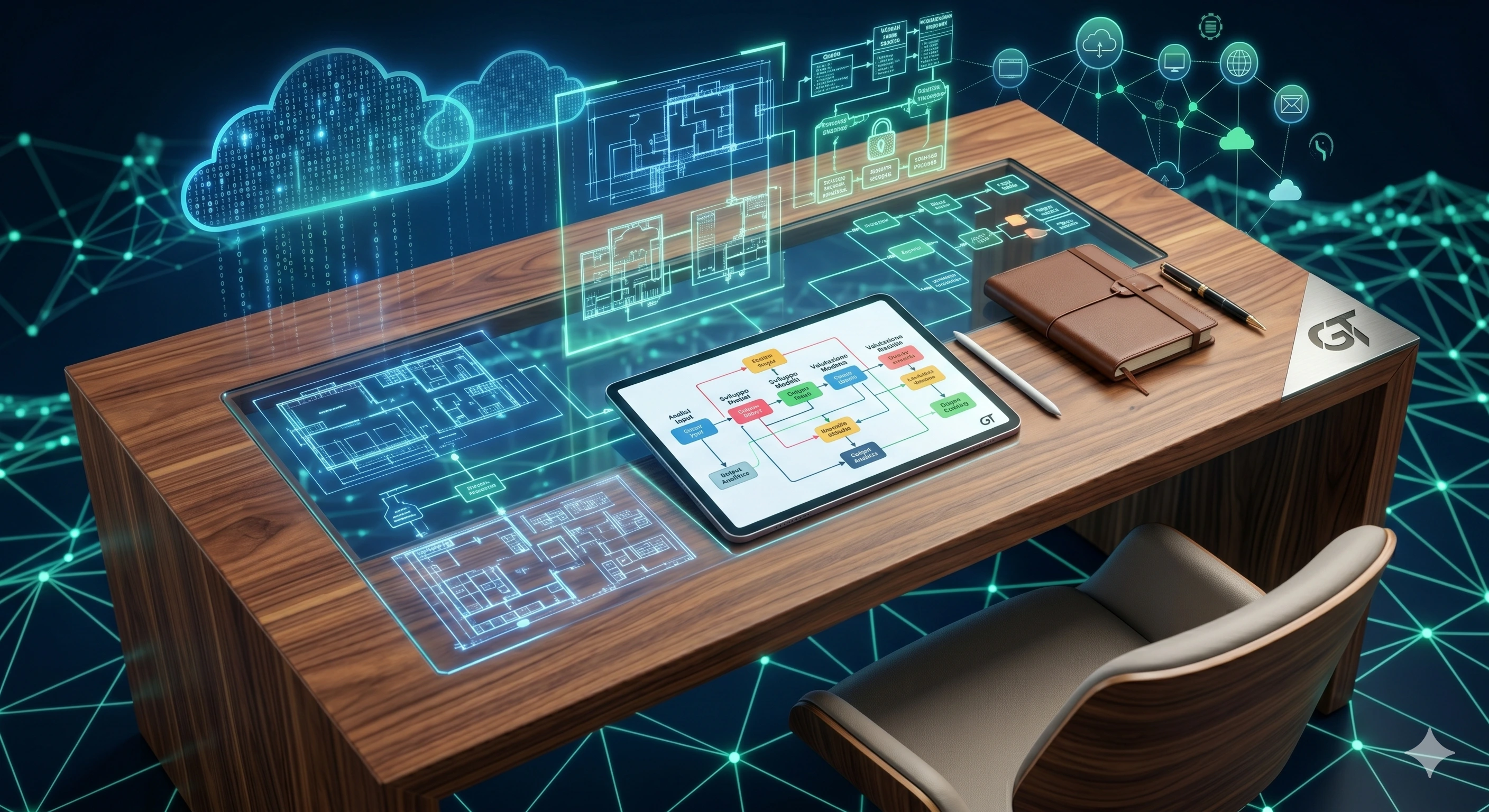 Digital Assessment: Perché l'analisi aziendale viene prima del codice